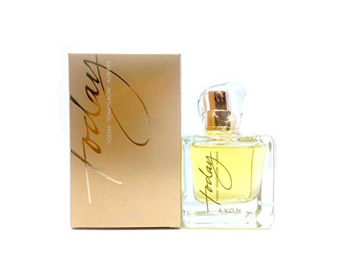 Social AVON Today Agua De Perfume Spray 50ml