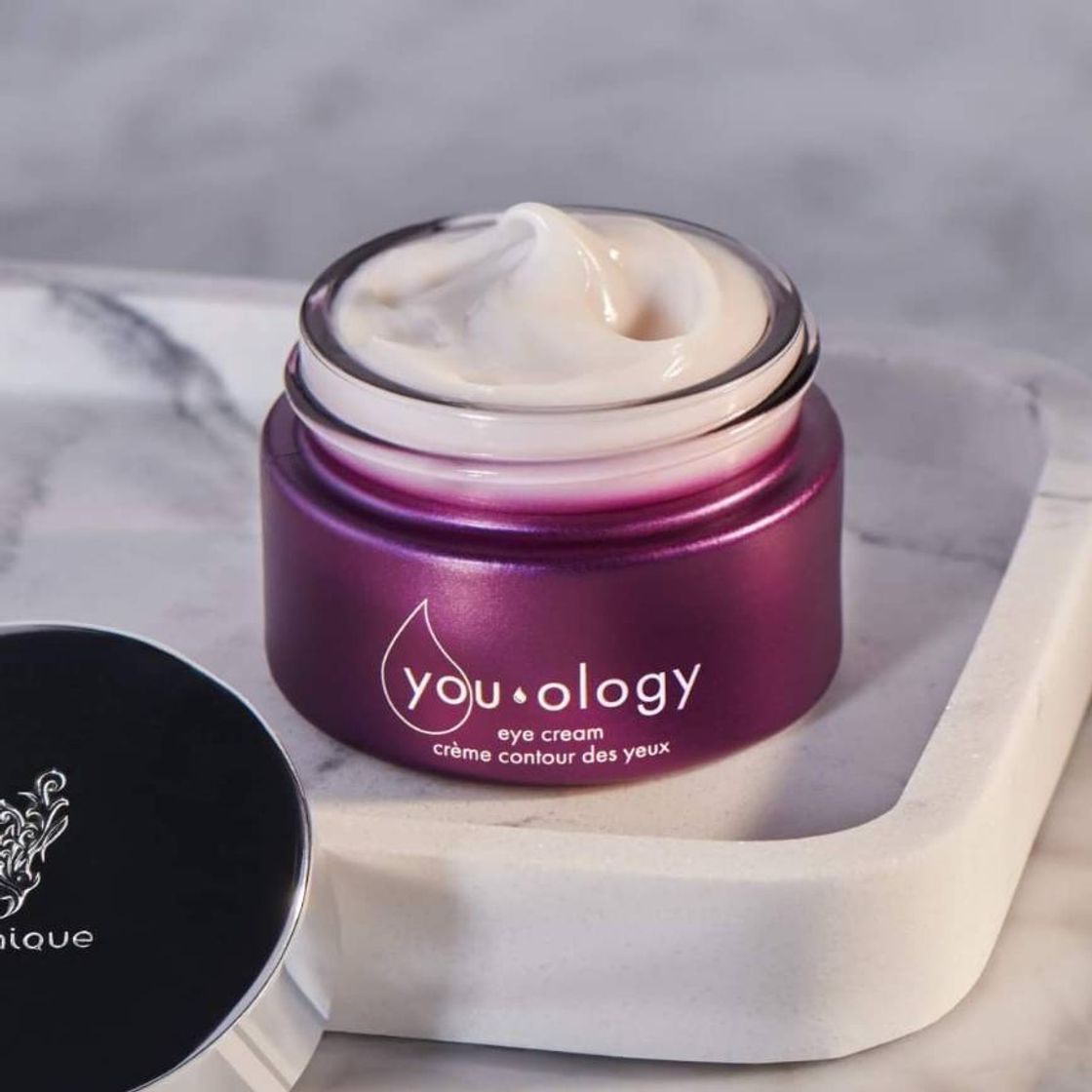 Producto Crema contorno de ojos youology