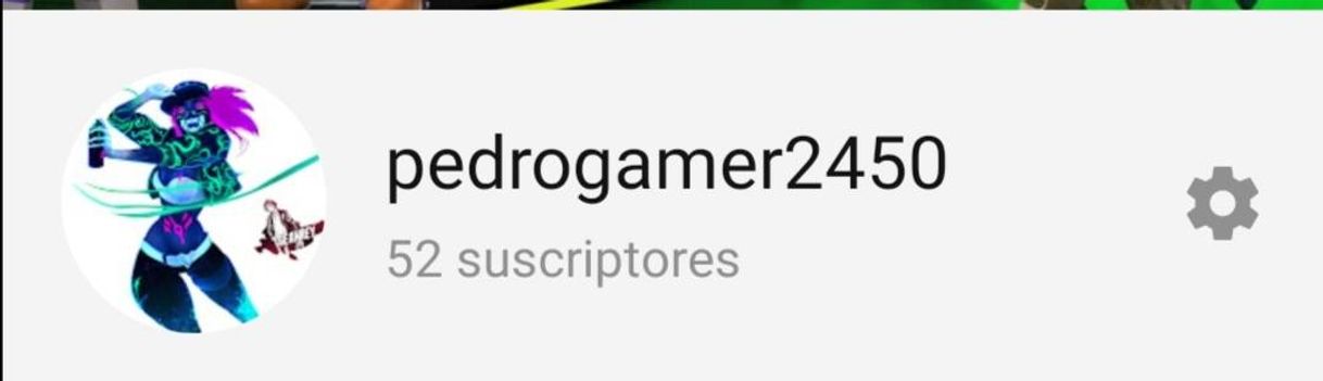 Fashion pedrogamer2450 - YouTube