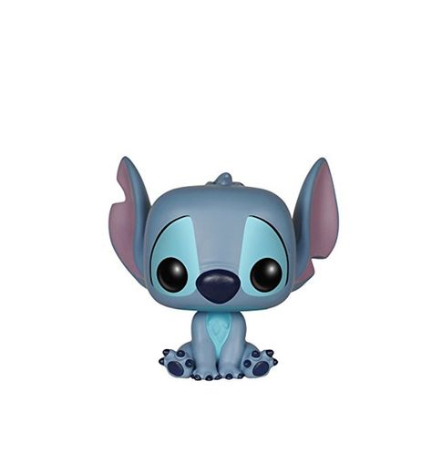 Funko POP! Vinyl: Disney: Stitch Seated