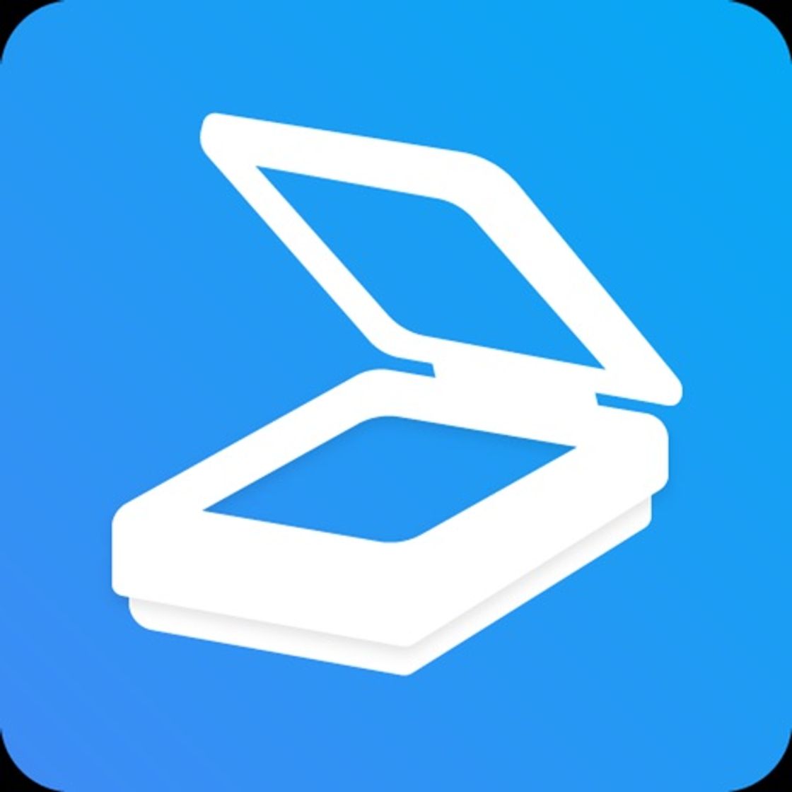 App Camera Scanner PDF -TapScanner