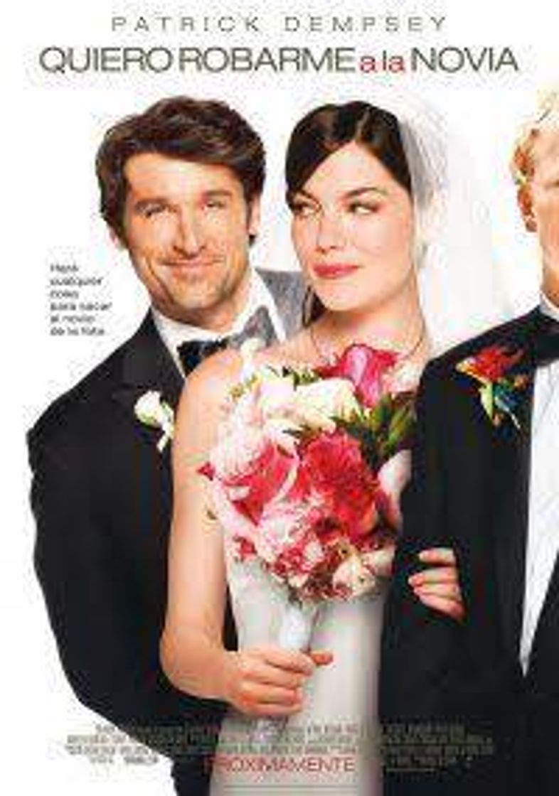 Movie Watch the Trailer for Made of Honor - YouTube