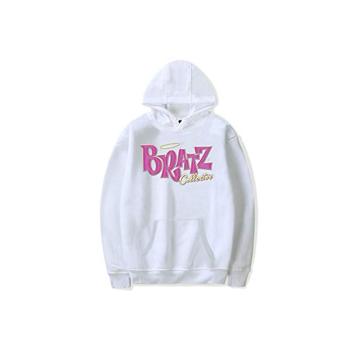 Producto WAWNI 2020 Bratz Rock Angelz Sudadera con capucha para hombre y mujer