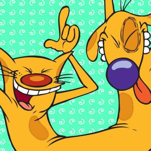 CatDog