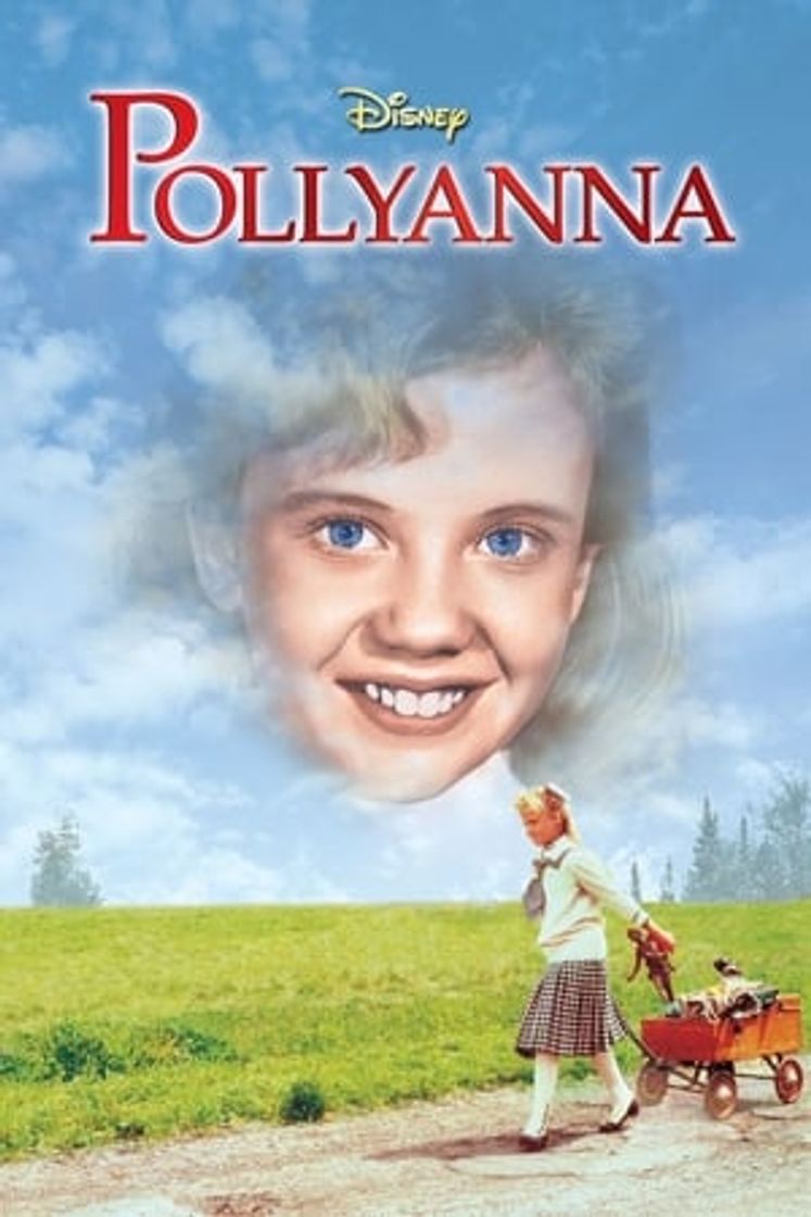 Movie Pollyanna