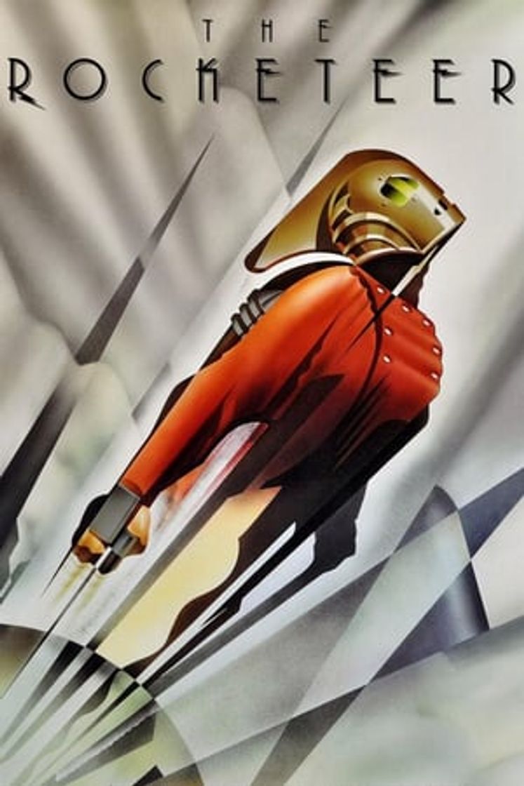 Movie Rocketeer