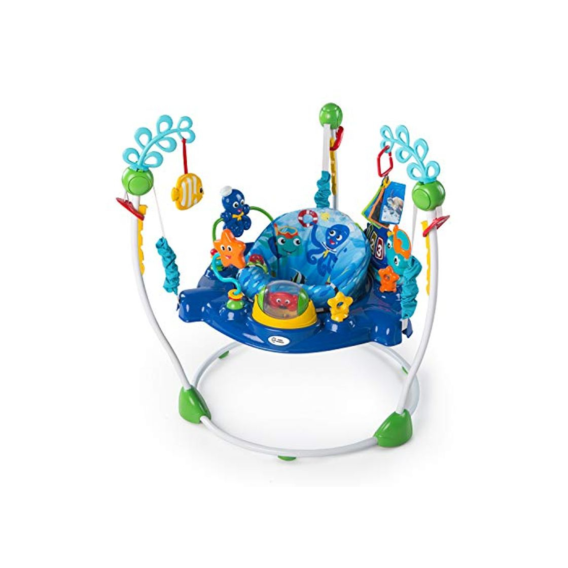 Social Baby Einstein