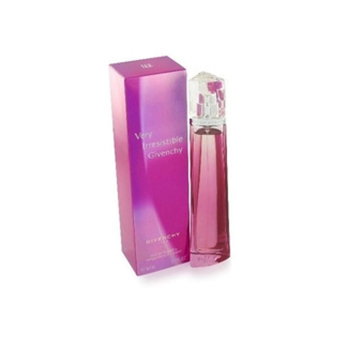 Social Givenchy Live Irrã‰Sistible Edp Vapo 50 ml
