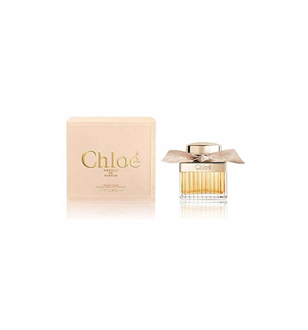 Social Chloé Absolu de Parfum Perfume para Mujer