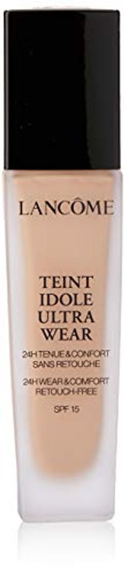 Belleza Lancôme Teint Idole Ultra Wear Base de Maquillaje Tono 02 Lys Rosé