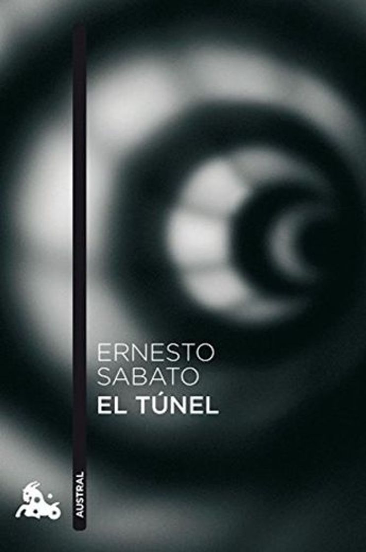 Book El túnel: 2