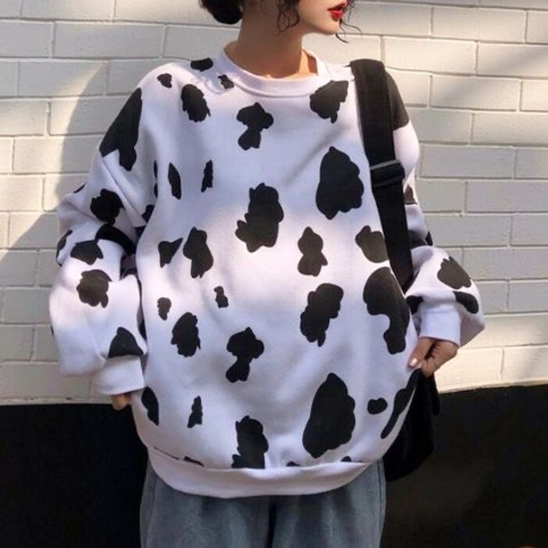 Fashion COW PRINT