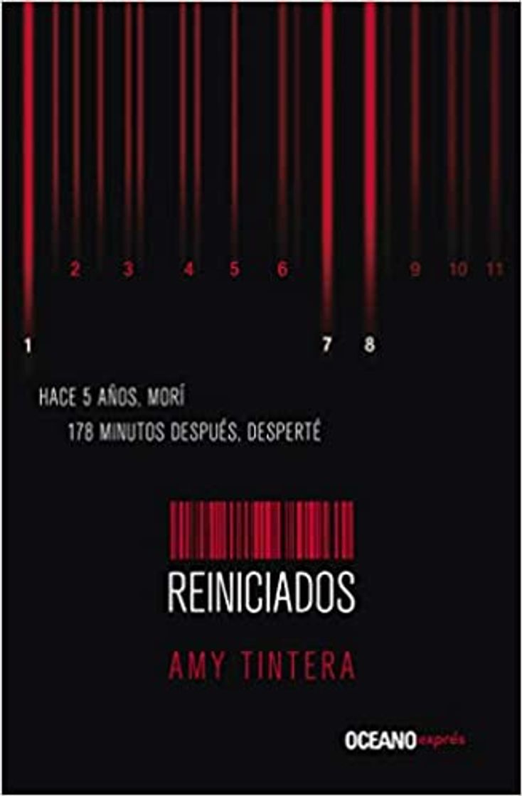 Book Reiniciados