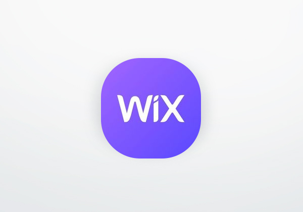 Aplicación Wix: App & Website Builder