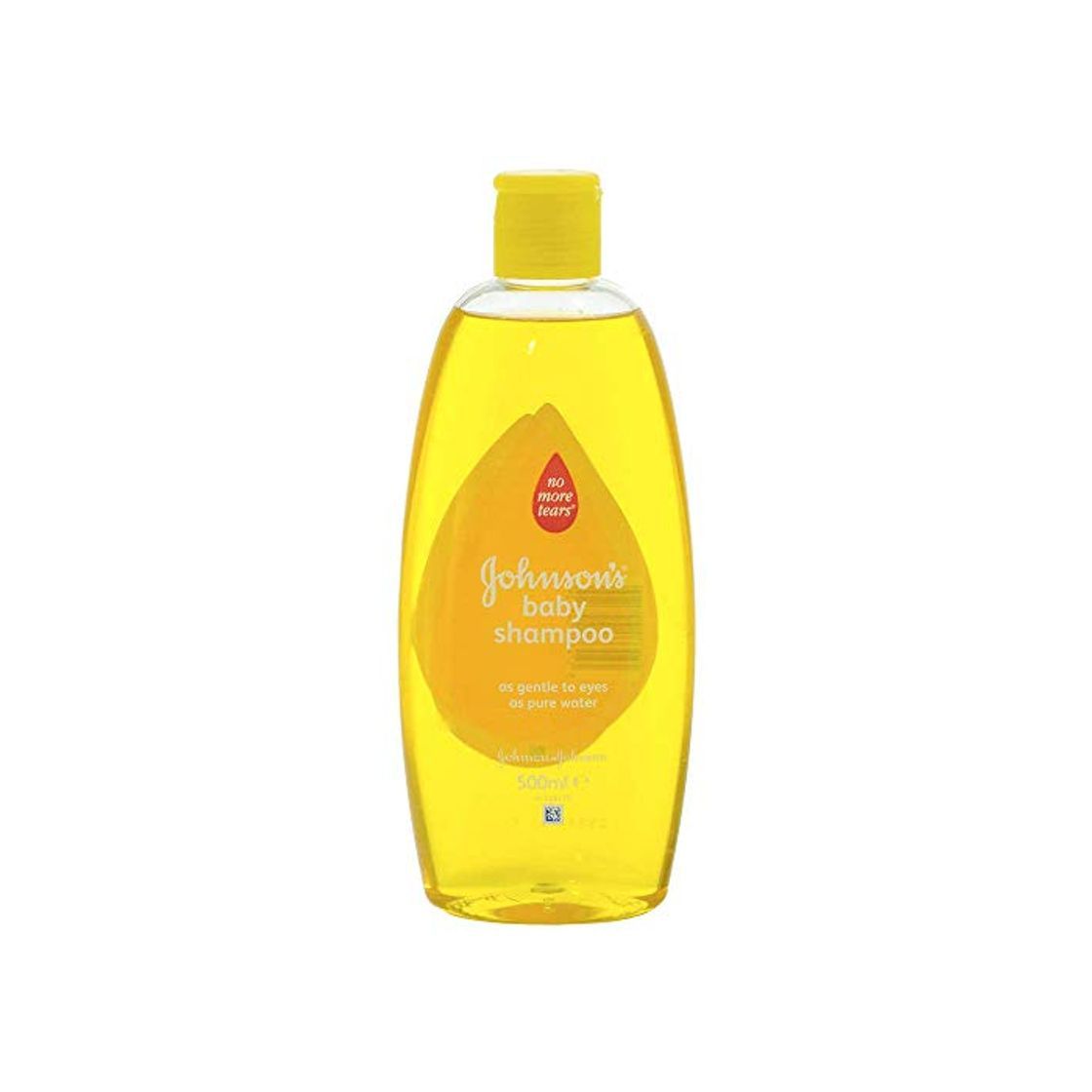 Producto JOHNSON S BABY CHAMPU 500ML