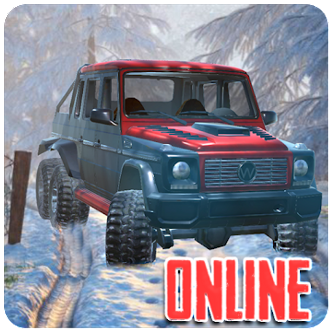 Videogames Offroad simulador online