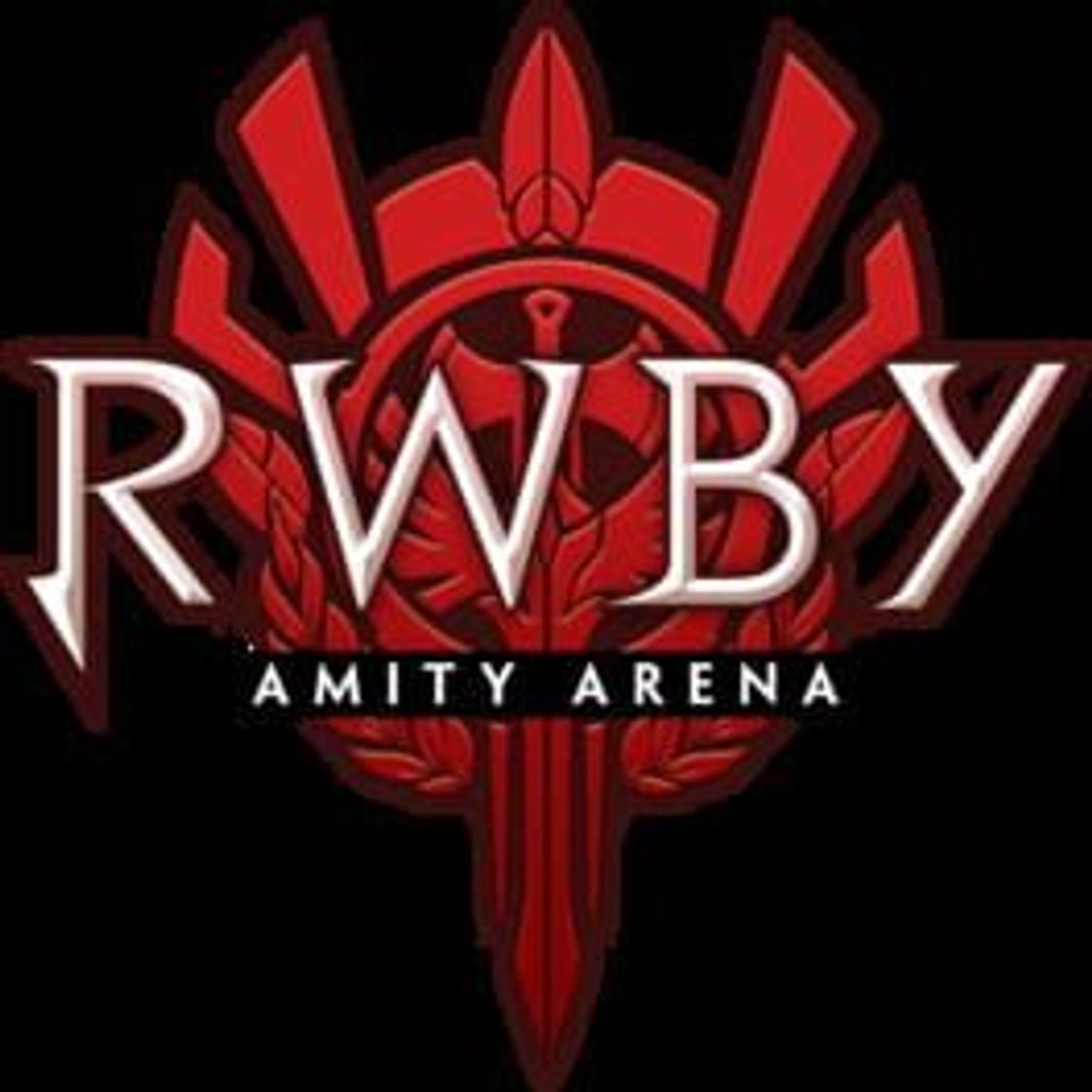 Videojuegos RWBY: Amity Arena