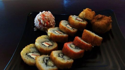 Sushi Tomodashi