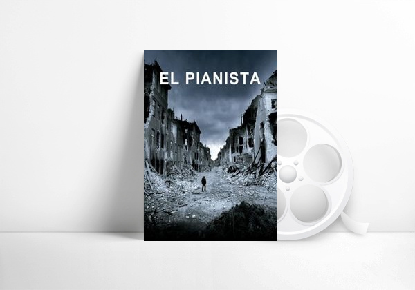 Movie El pianista