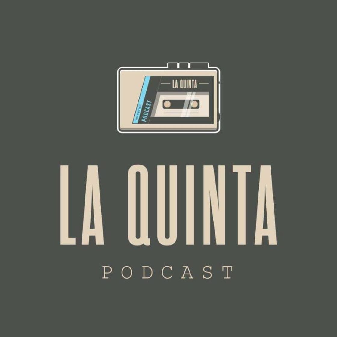 Fashion La Quinta Podcast