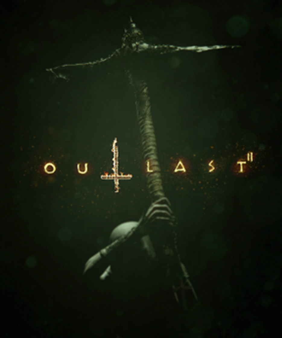 Videogames Outlast 