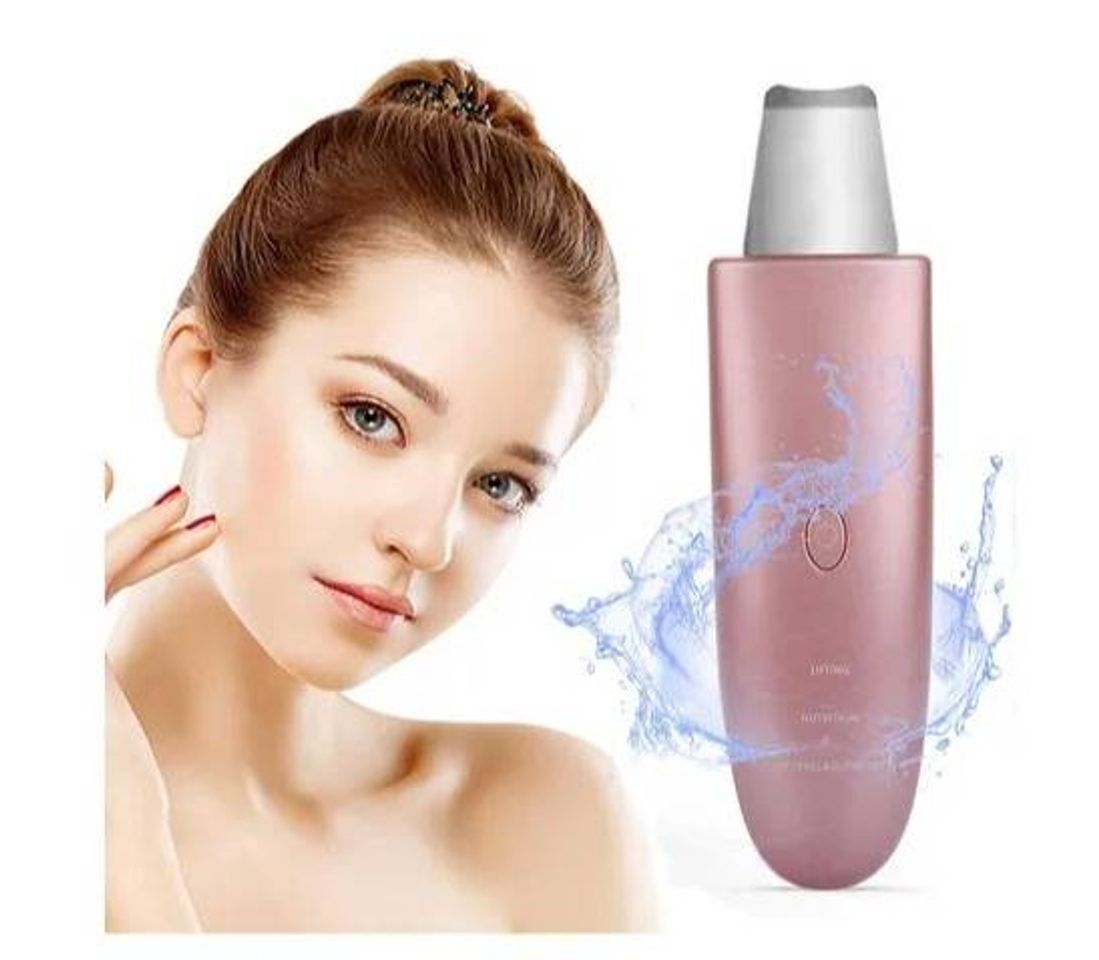 Moda Limpiador facial