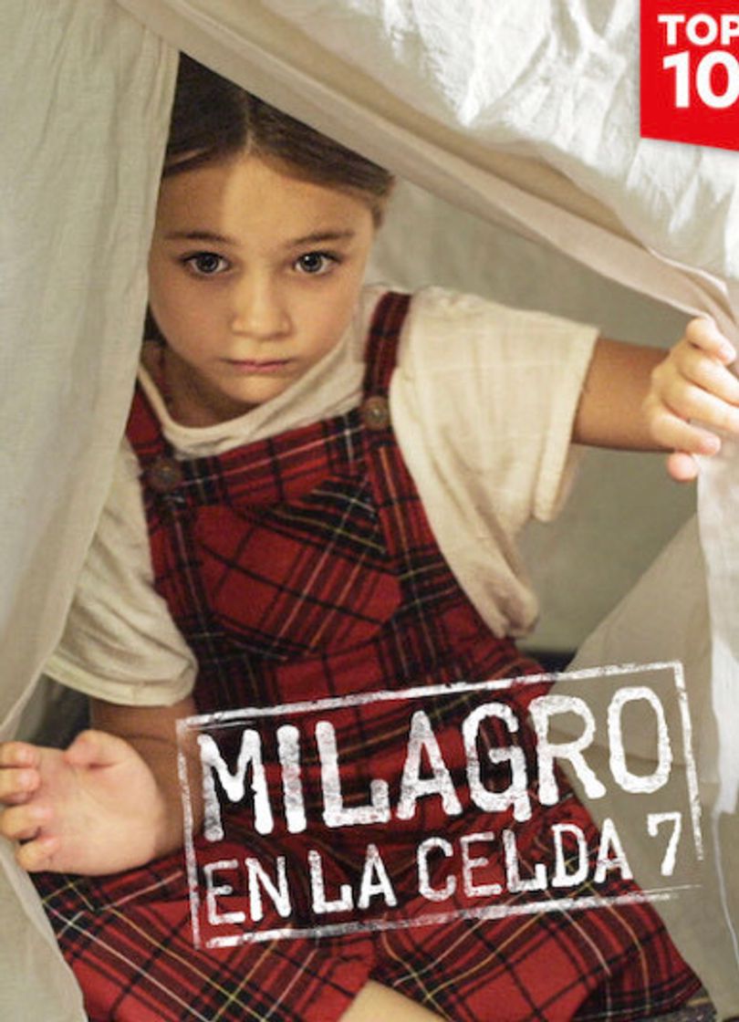 Milagro en la celda 7
