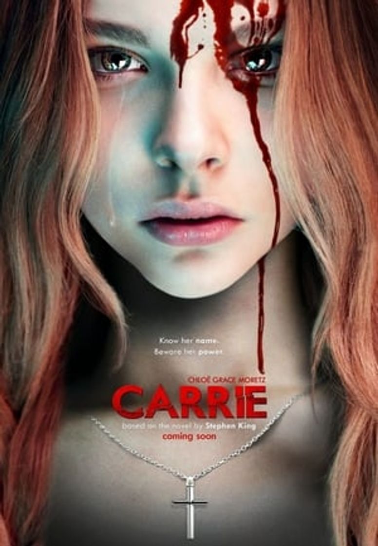 Película Carrie (Remake)