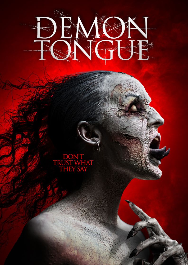 Película Demon Tongue