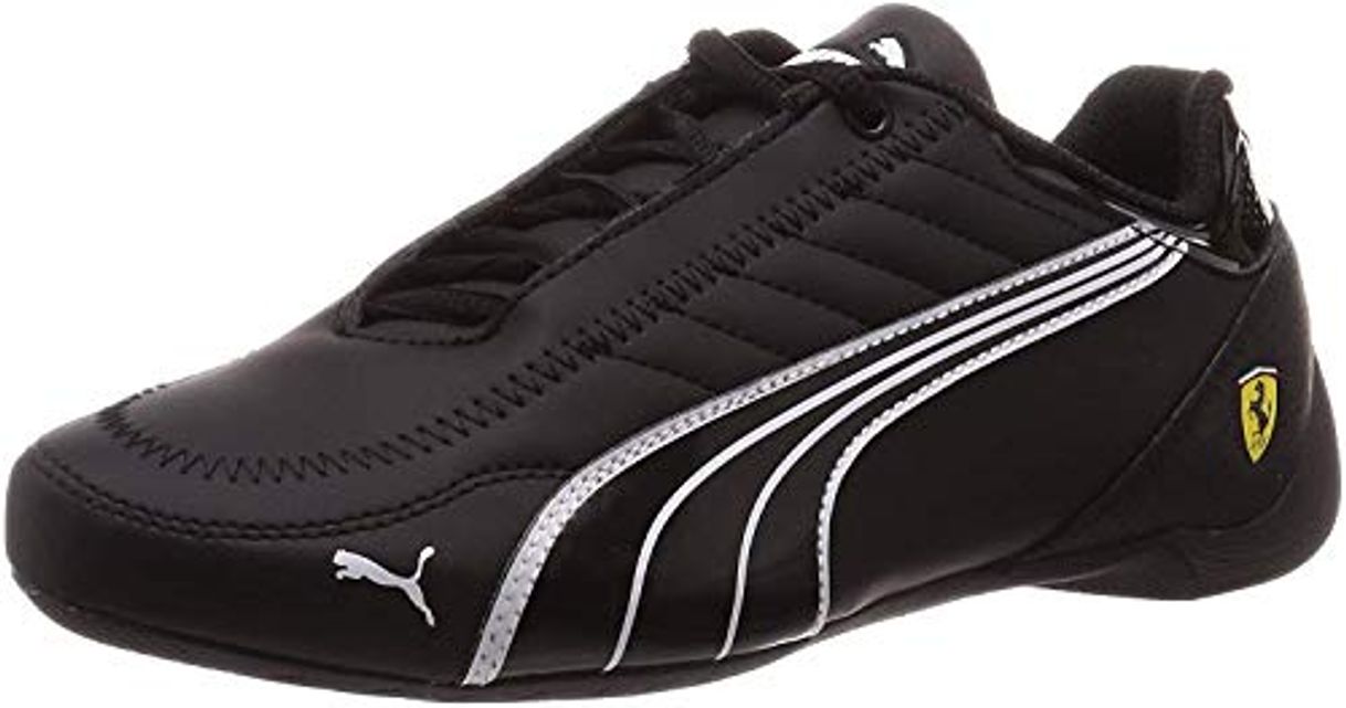 Fashion PUMA Future Kart Cat Herren Sneaker Low Shoes Black, tamaño