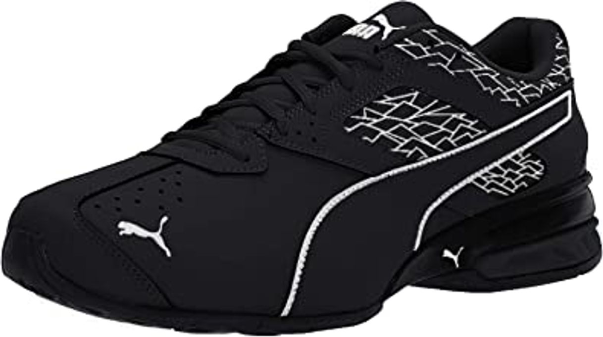 Fashion PUMA Men's Tazon 6 Fracture FM Sneaker