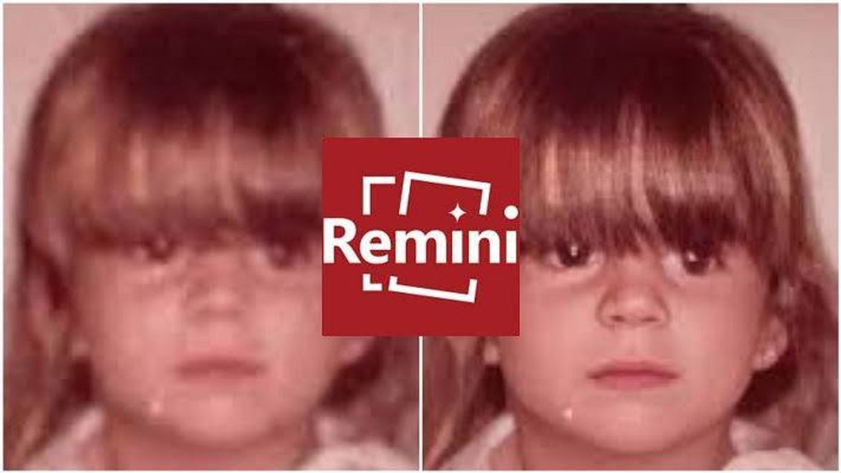Remini - photo 