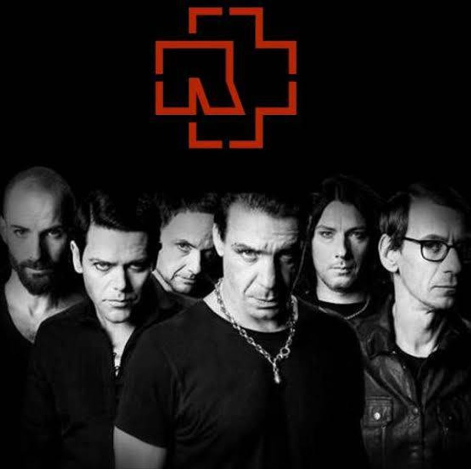 Music Rammstein 