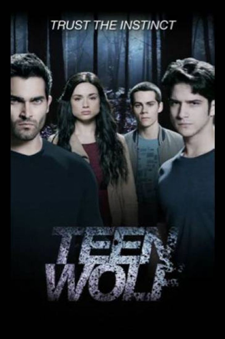 Series Teen Wolf | Official Trailer (Season 2) | MTV - YouTube