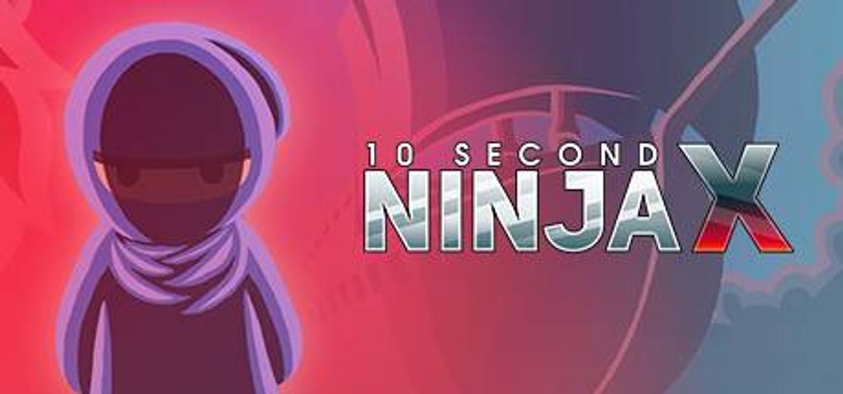 Videogames Ten second ninja