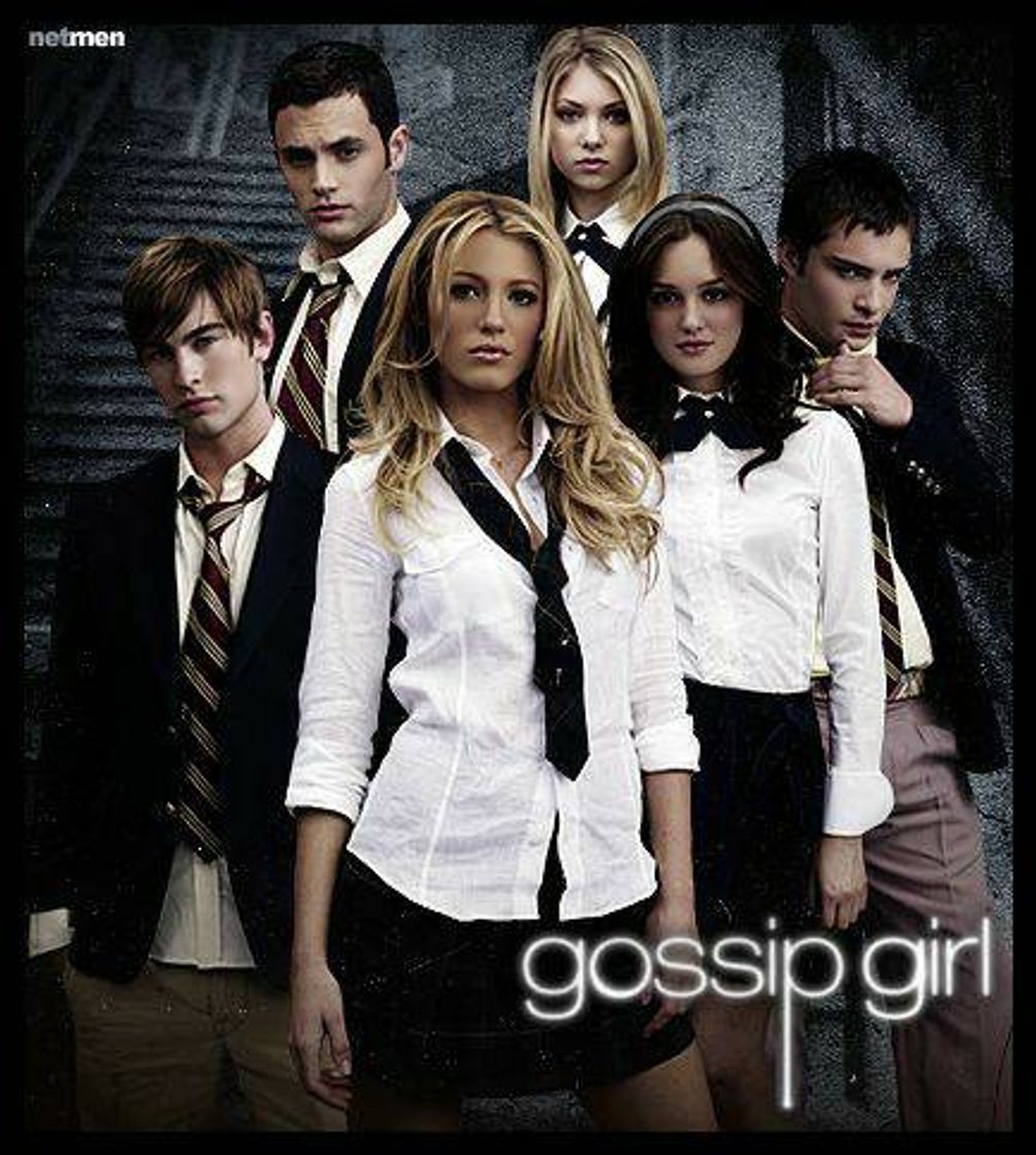 Serie Gossip Girl