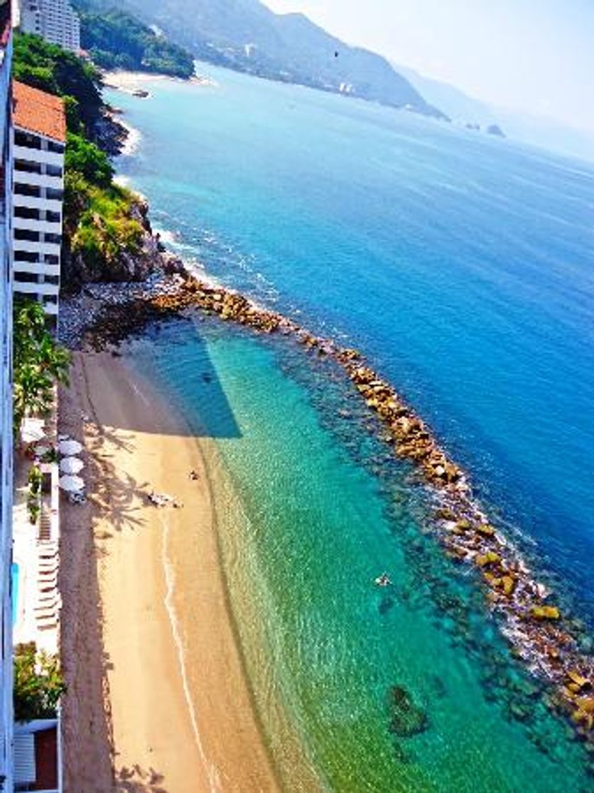 Lugar Costa Sur Resort & Spa Puerto Vallarta