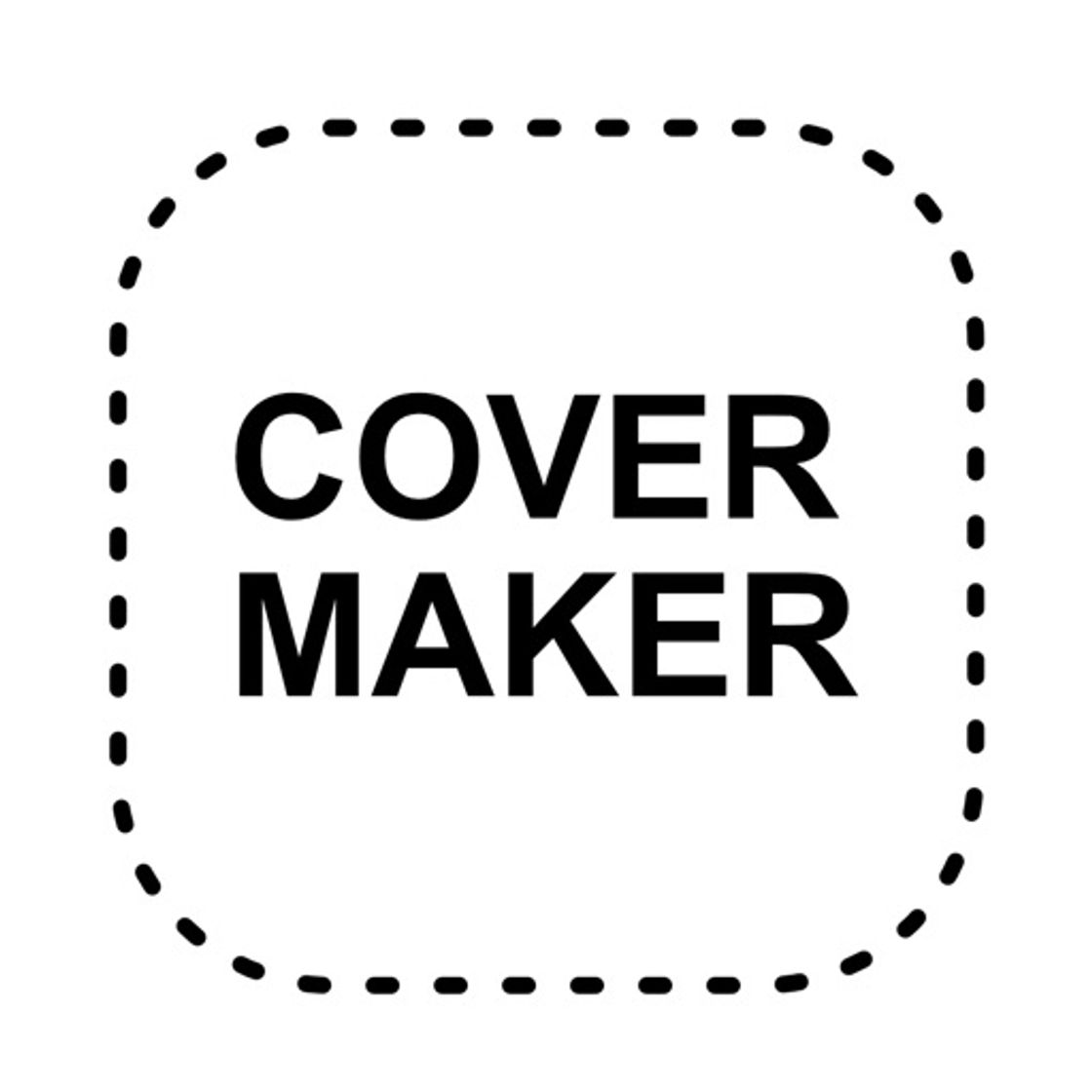 Apps Cover Maker