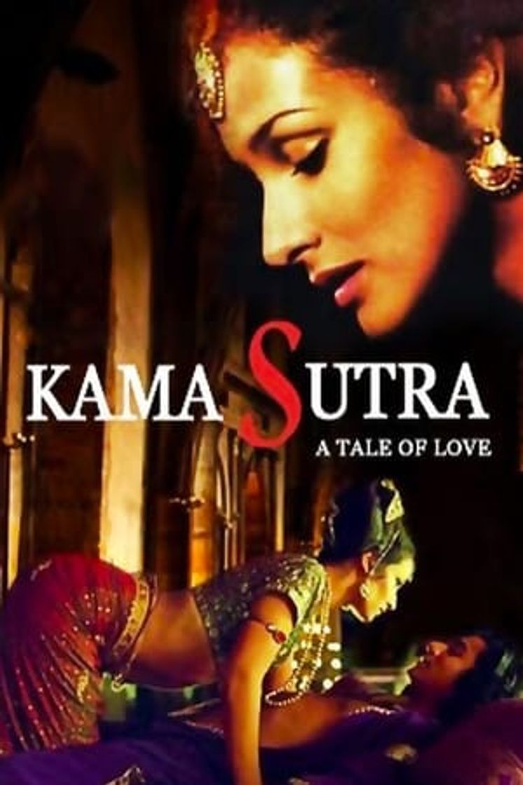 Película Kamasutra, una historia de amor