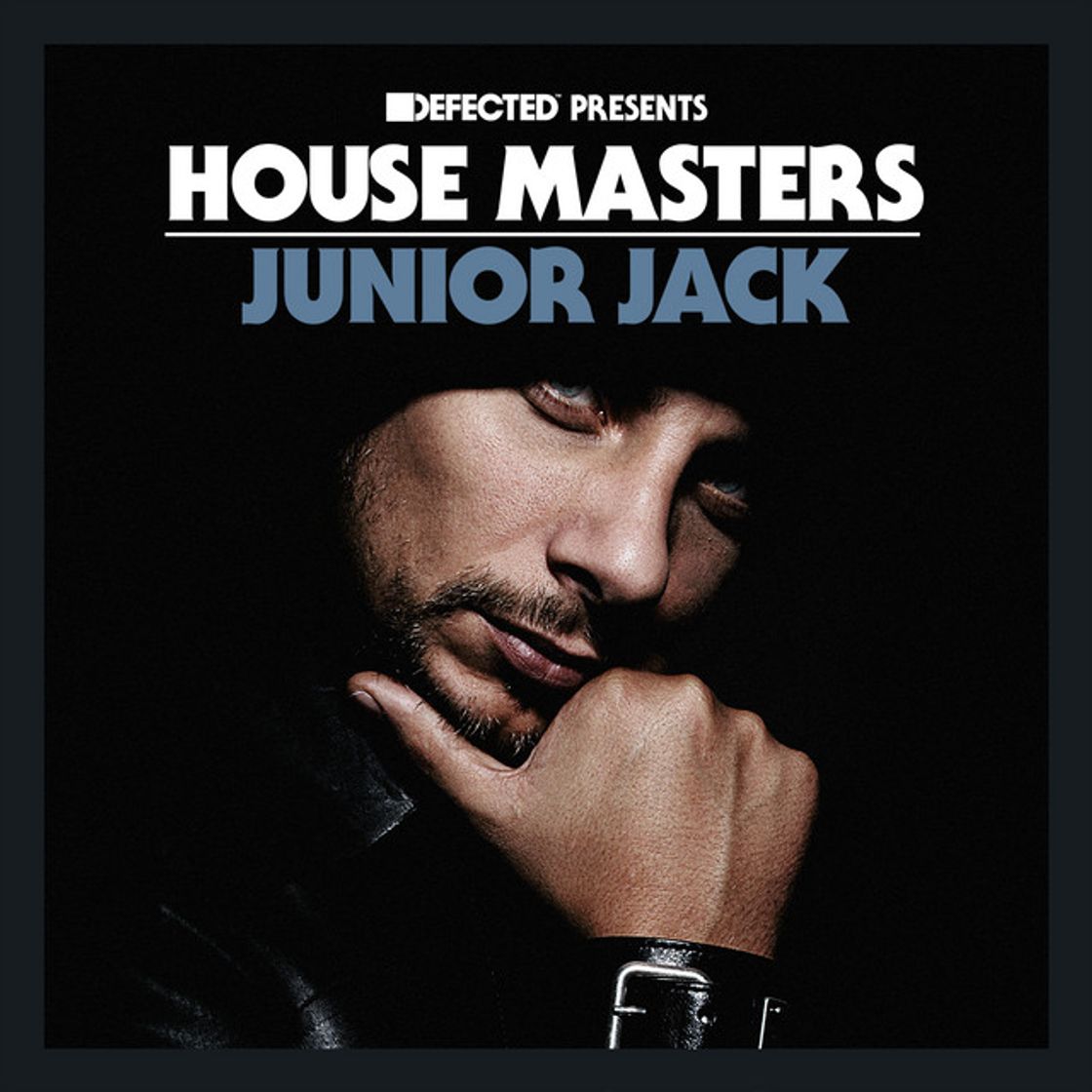 Canciones Da Hype - Junior Jack Club Mix