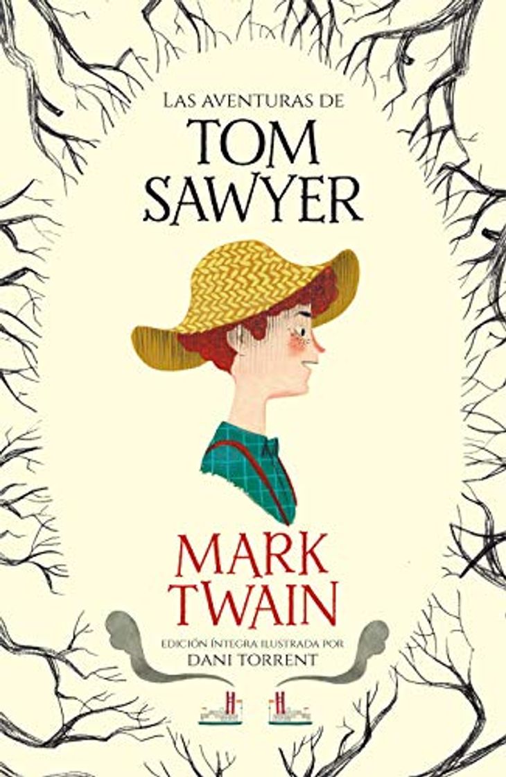 Book Las aventuras de Tom Sawyer