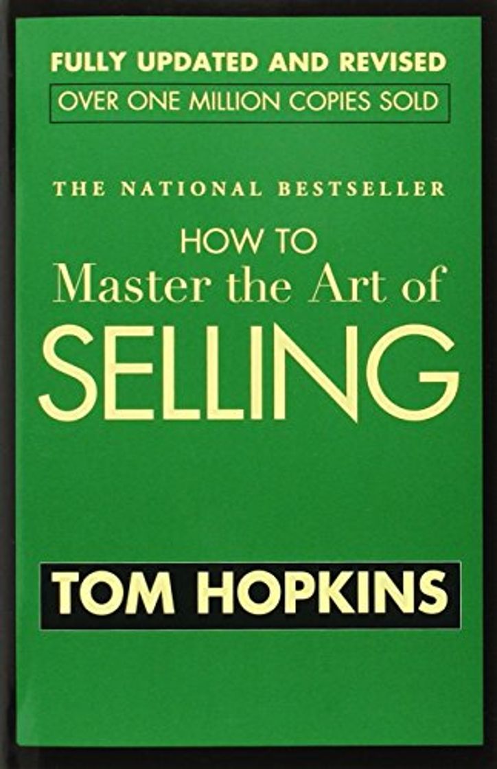 Libro How to Master the Art of Selling