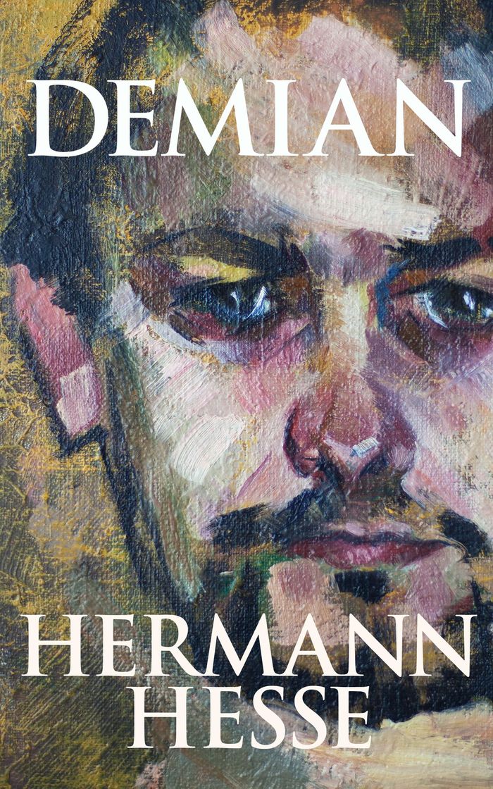 Libro Demian