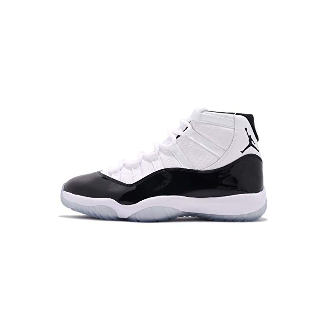 Fashion Jordan Air 11 Retro, Zapatillas de Deporte para Hombre, Multicolor