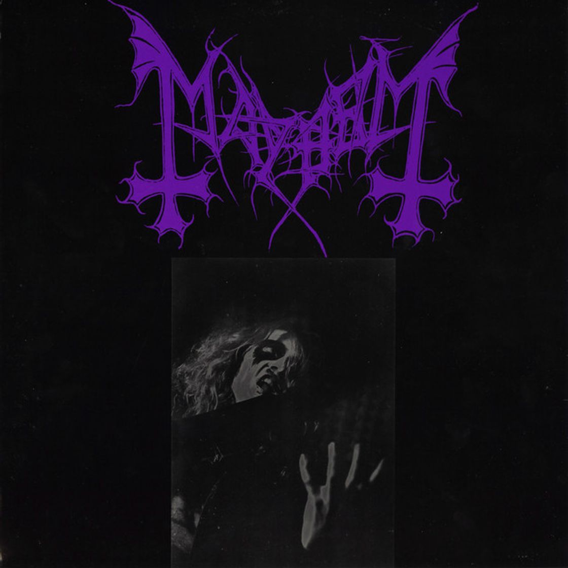 Music The Freezing Moon - Live in Leipzig, 1990