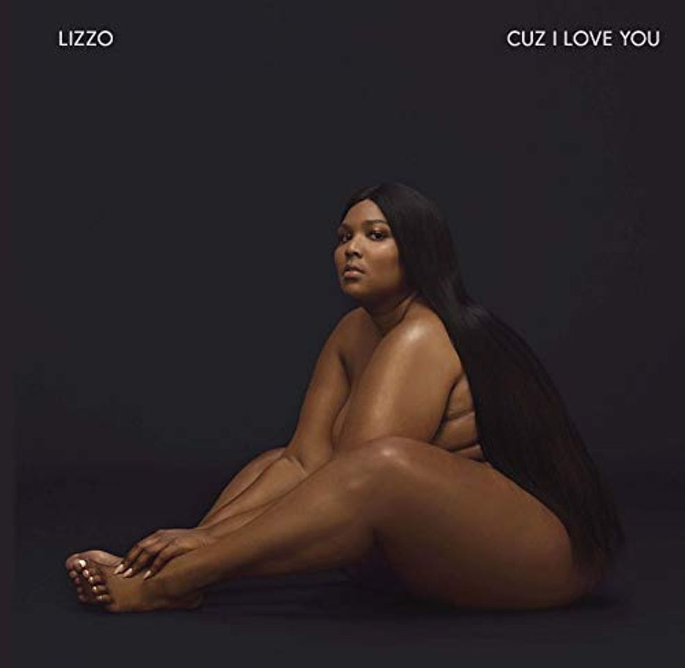 Product Lizzo -Cuz I Love You