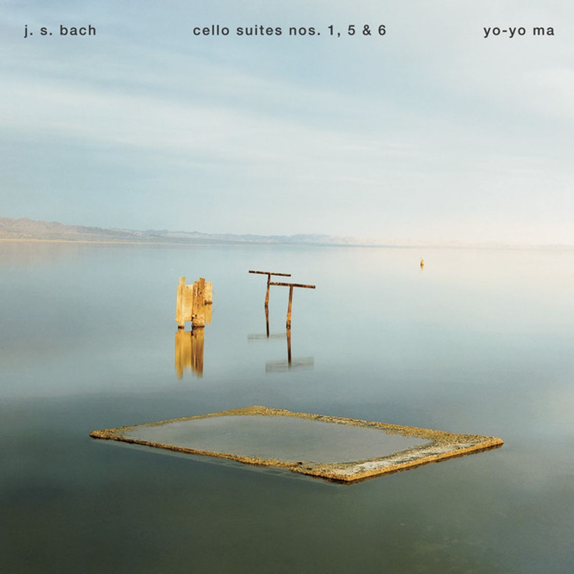 Canción Cello Suite No. 1 in G Major, BWV 1007: I. Prélude
