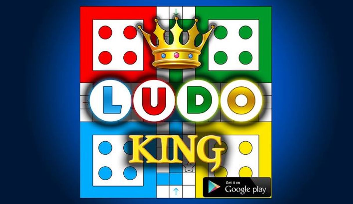 App Ludo King