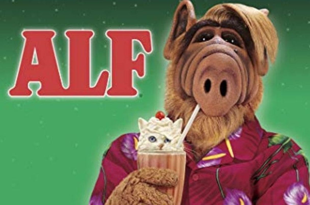 Serie ALF