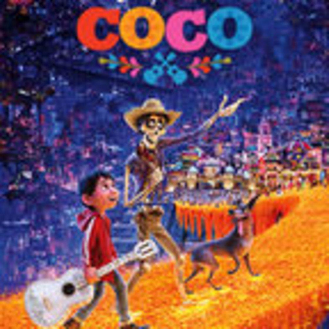 Movie Coco